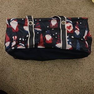 Thirty one tiny utility tote